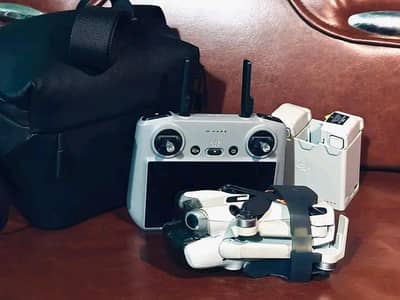 DJI Mini 4 Pro Drone Genuine