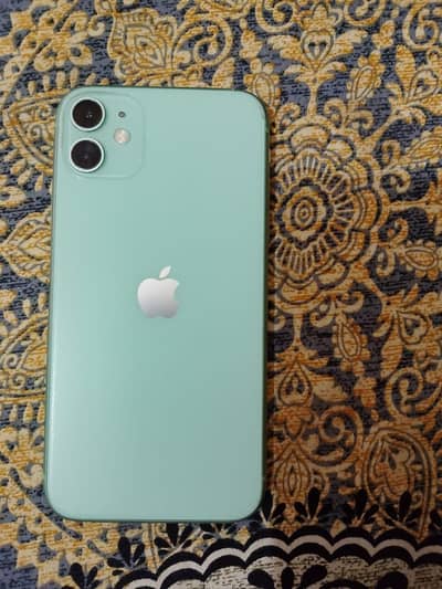I phone 11 non pta 64gb