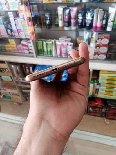 Apple iPhone 11 Pro Max