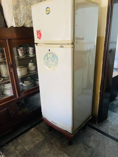Pel fridge for sale