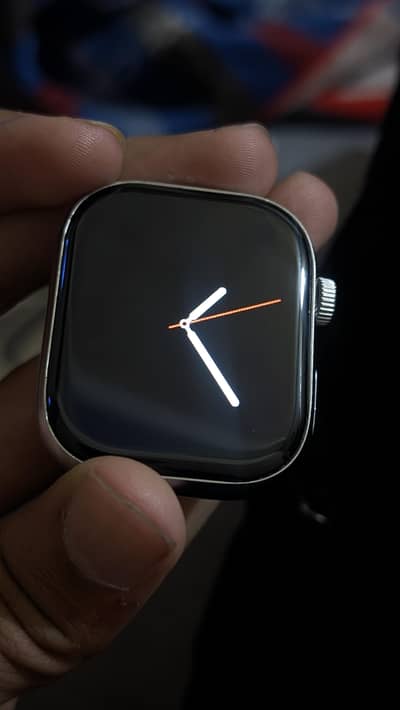 apple watch series 10