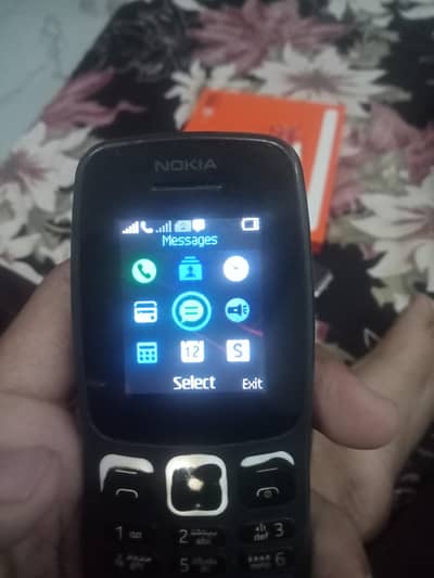Nokia 101