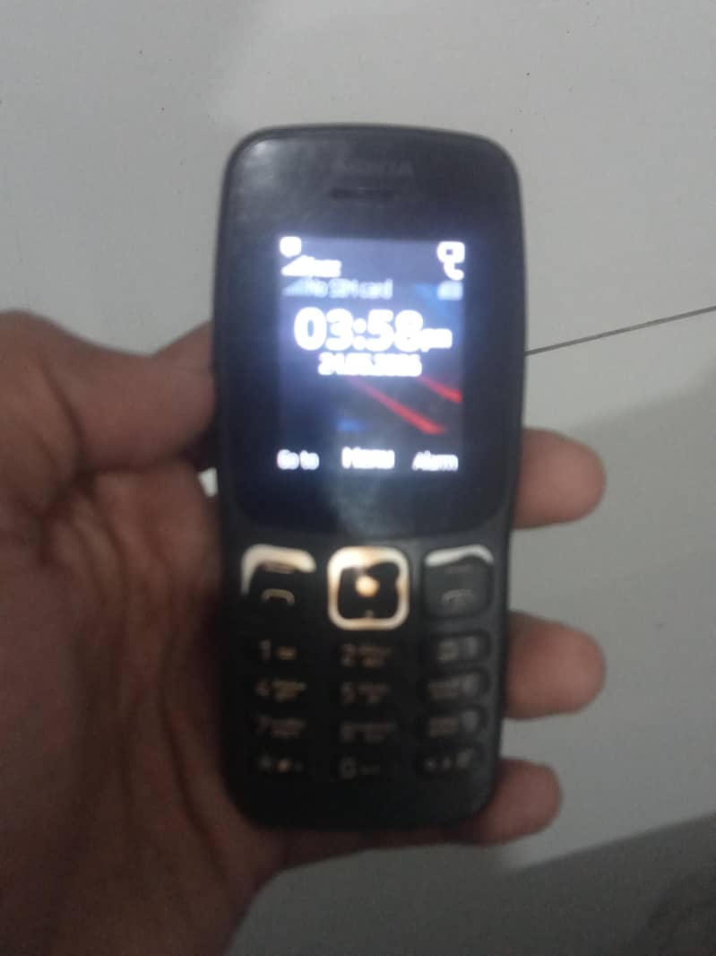 Nokia 101 3