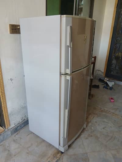 Dawlance refrigerator