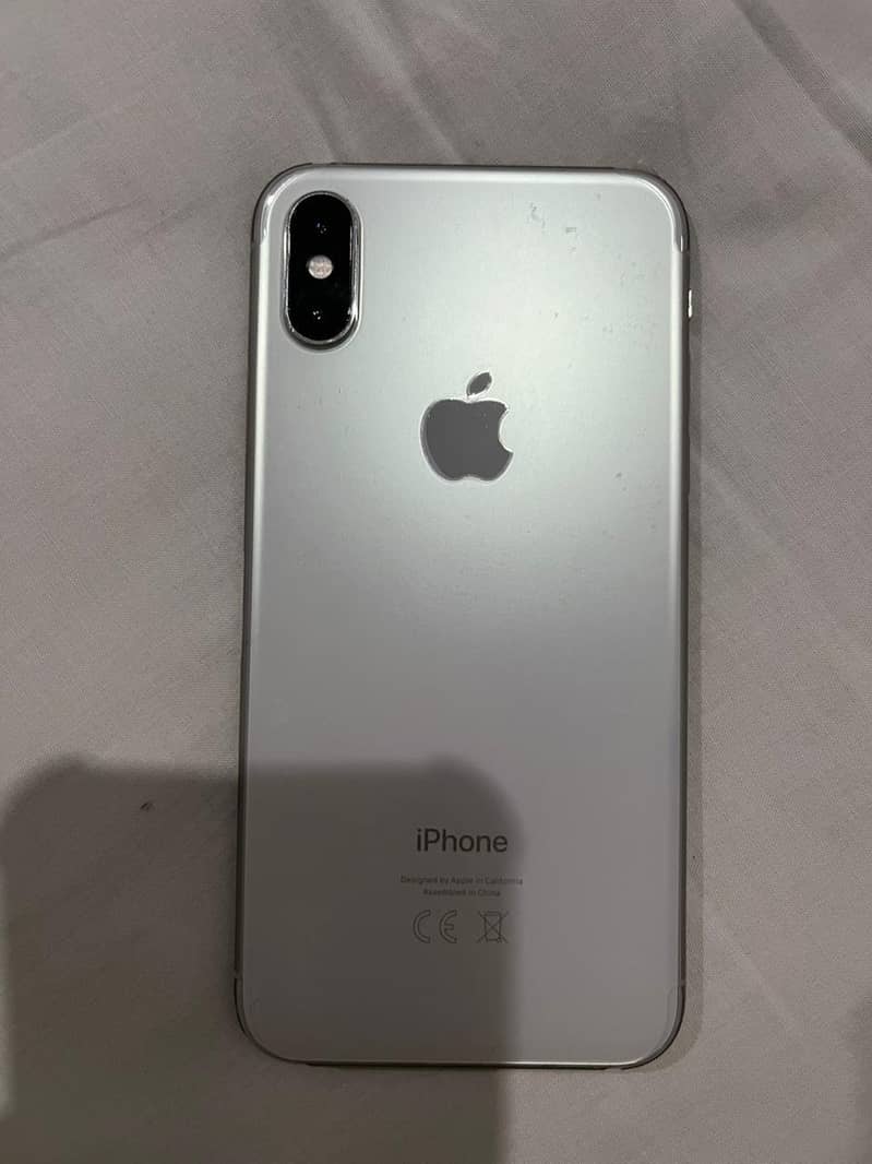 Iphone XS 0