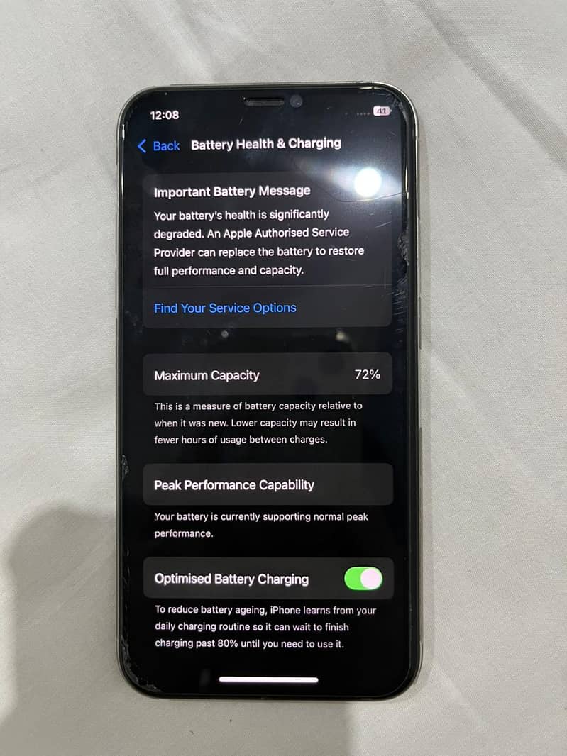 Iphone XS 2