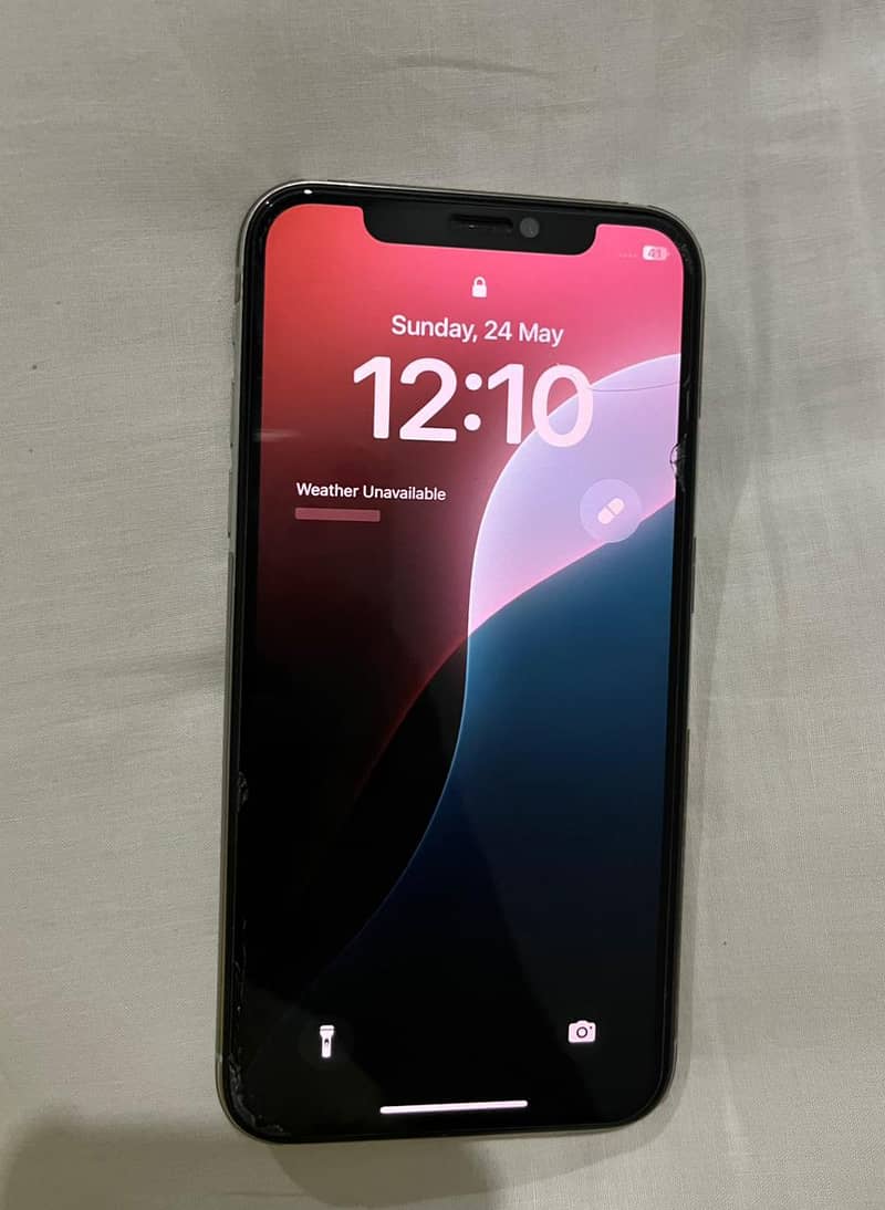 Iphone XS 3