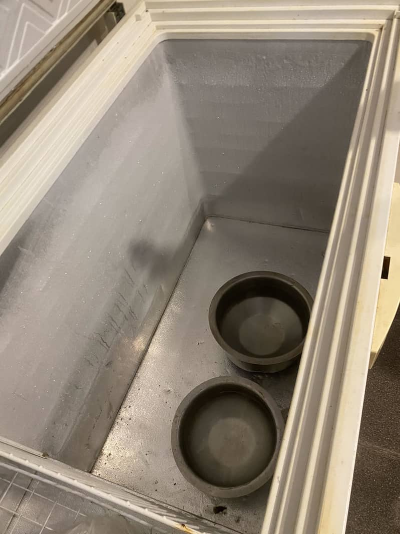 Deep Freezer 2