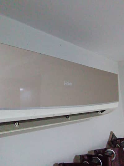 Haier 1 Ton Split Ac