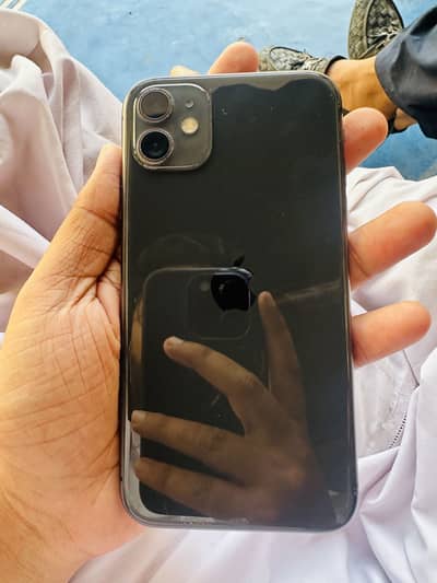 Apple iPhone 11