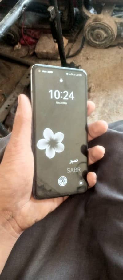 oppo F19