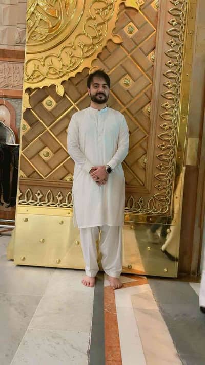 Talha Pervaiz
