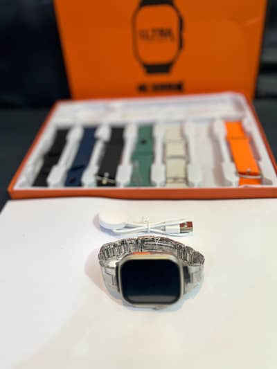 Quality Watch Android 7 in 1