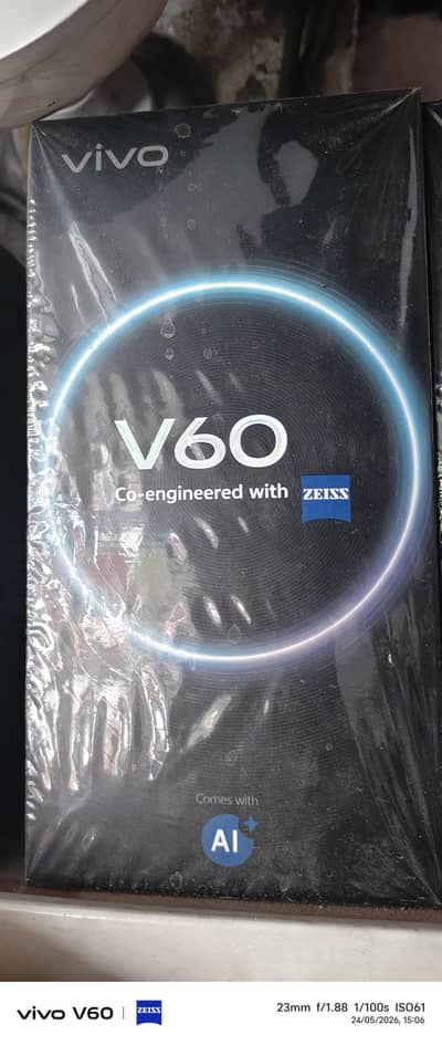 vivo v60