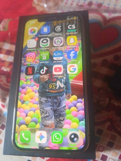 Iphone 12 pro Factory Unlock