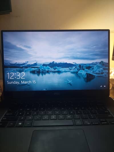 Dell Precision 5510