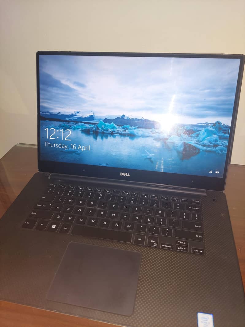 Dell Precision 5510 3