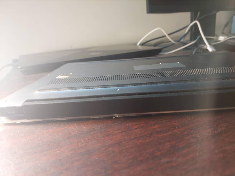 Dell Precision 5510 7