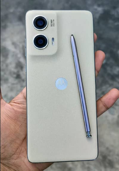 MOTO G STYLUS 24, 'FRESH' (0327-359'14'68) contact number.