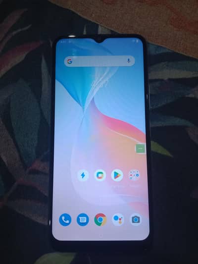 vivo y21 home used like a new