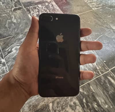 I phone 8 plus