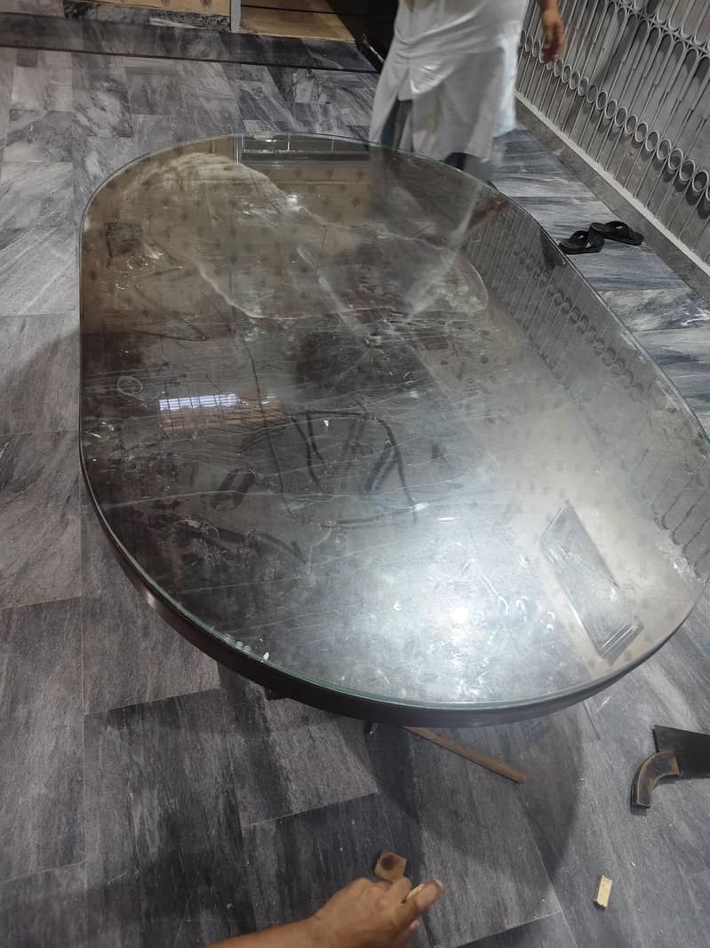 table glass 0