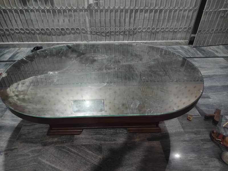 table glass 1