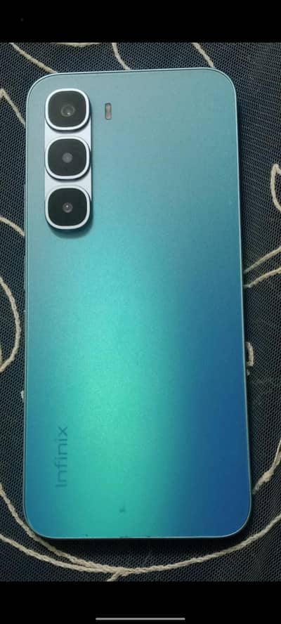 Infinix Hot 60 Pro for urgent sale