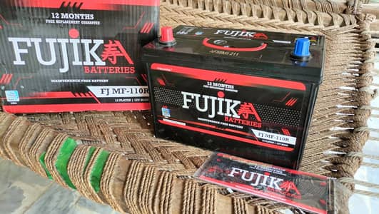 Dry Battery For Sale. . .