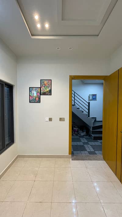 3 Marla Brand New House For Sale