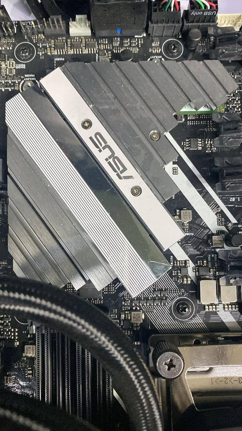 AMD Ryzen ThreadRipper 1950X 1