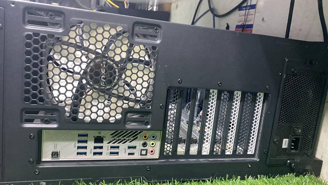 AMD Ryzen ThreadRipper 1950X 2