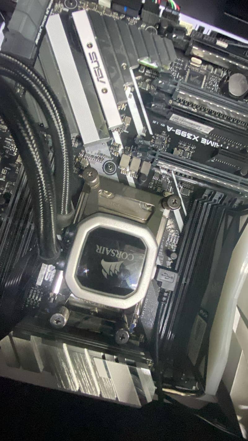 AMD Ryzen ThreadRipper 1950X 5