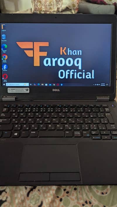 core I 5 laptop for sale
