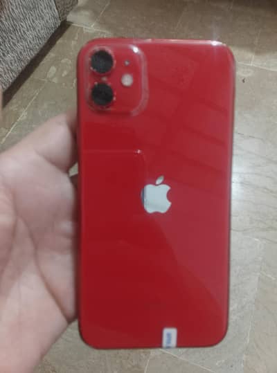 IPhone 11 64 GB read full add
