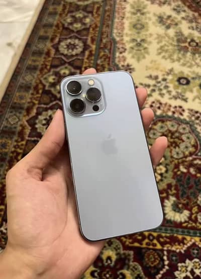Apple iPhone 13 Pro