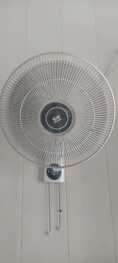 fan for sale