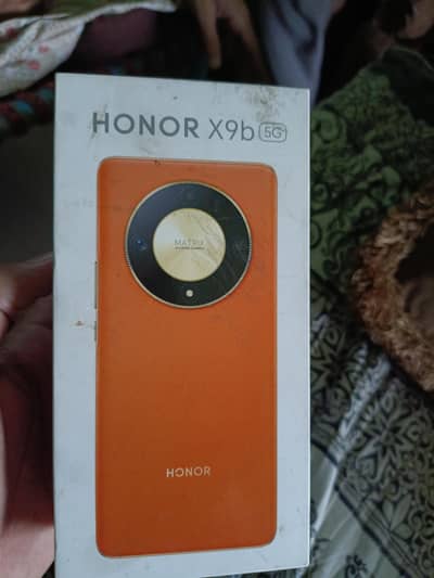 Honor X9b 5G