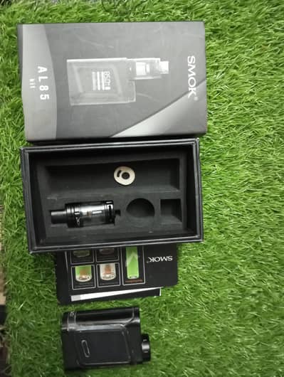 SMOK AL85 Kit With Box (Heavy Device)