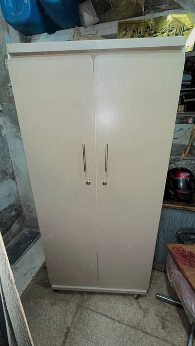 New Modern Wooden Storage Cabinet /  32×60×16
