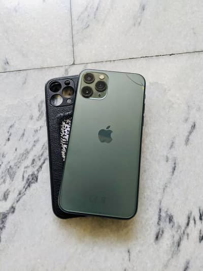 iPhone 11 Pro 64GB memory battery help 100