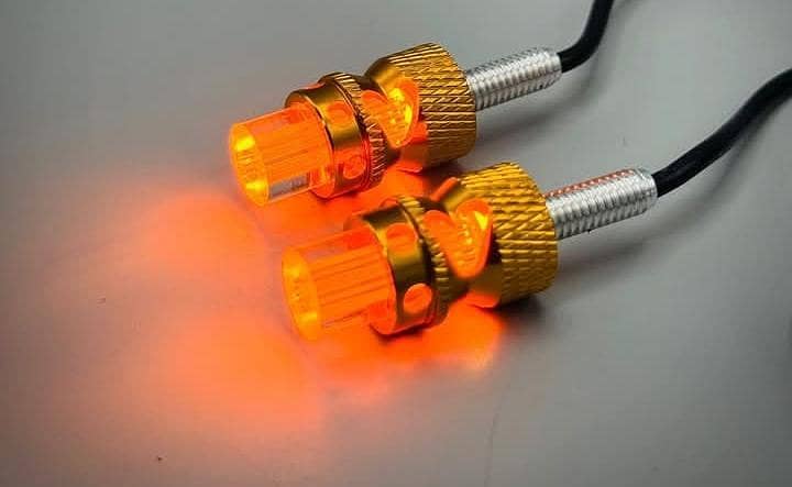 mini indicator 0