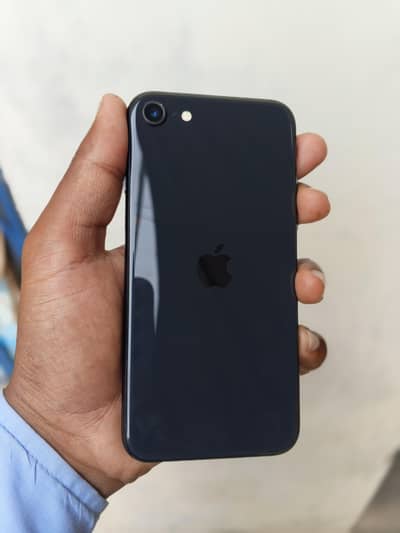 I phone SE 2020  10 by 9.5 condition