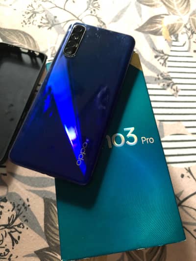 Oppo Reno 3 Pro 5G 8Gb/256Gb