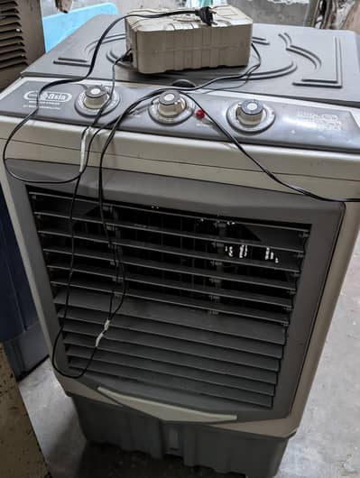 air cooler 12 volt / Ac-Dc cooler / inverter cooler / solar cooler