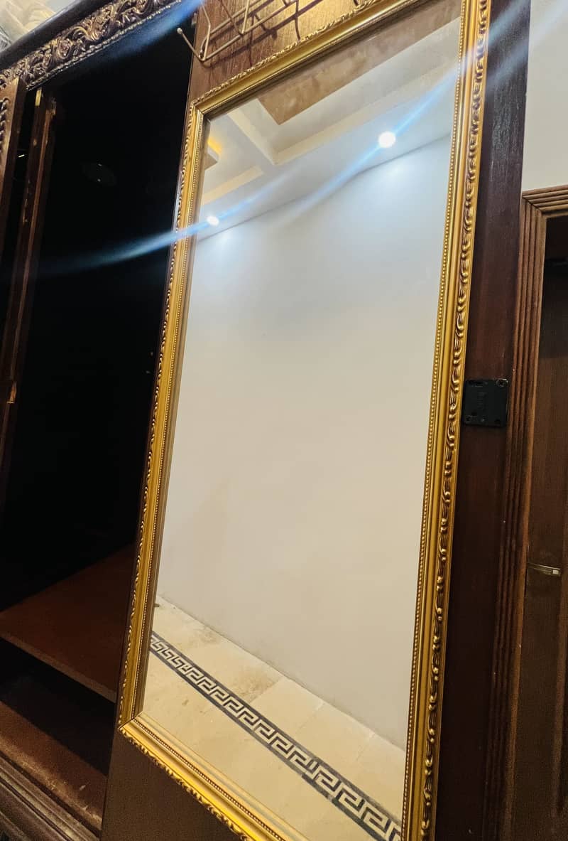 Spacious Wadrobe 1