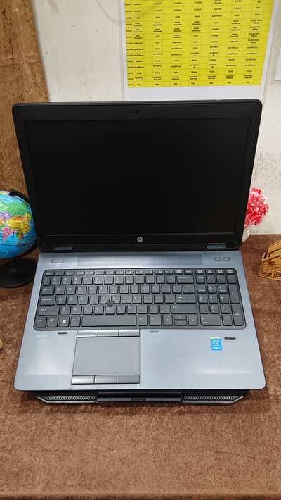 HP ZBook 15 i7 MQ processor | 16GB 256GB SSD+1TB HDD | 2GB GPU VVip