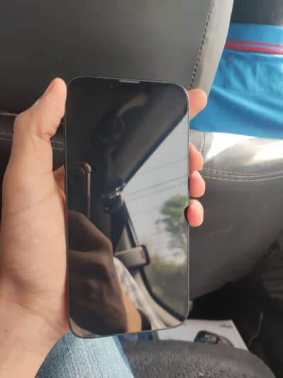 iPhone 13 128GB JV