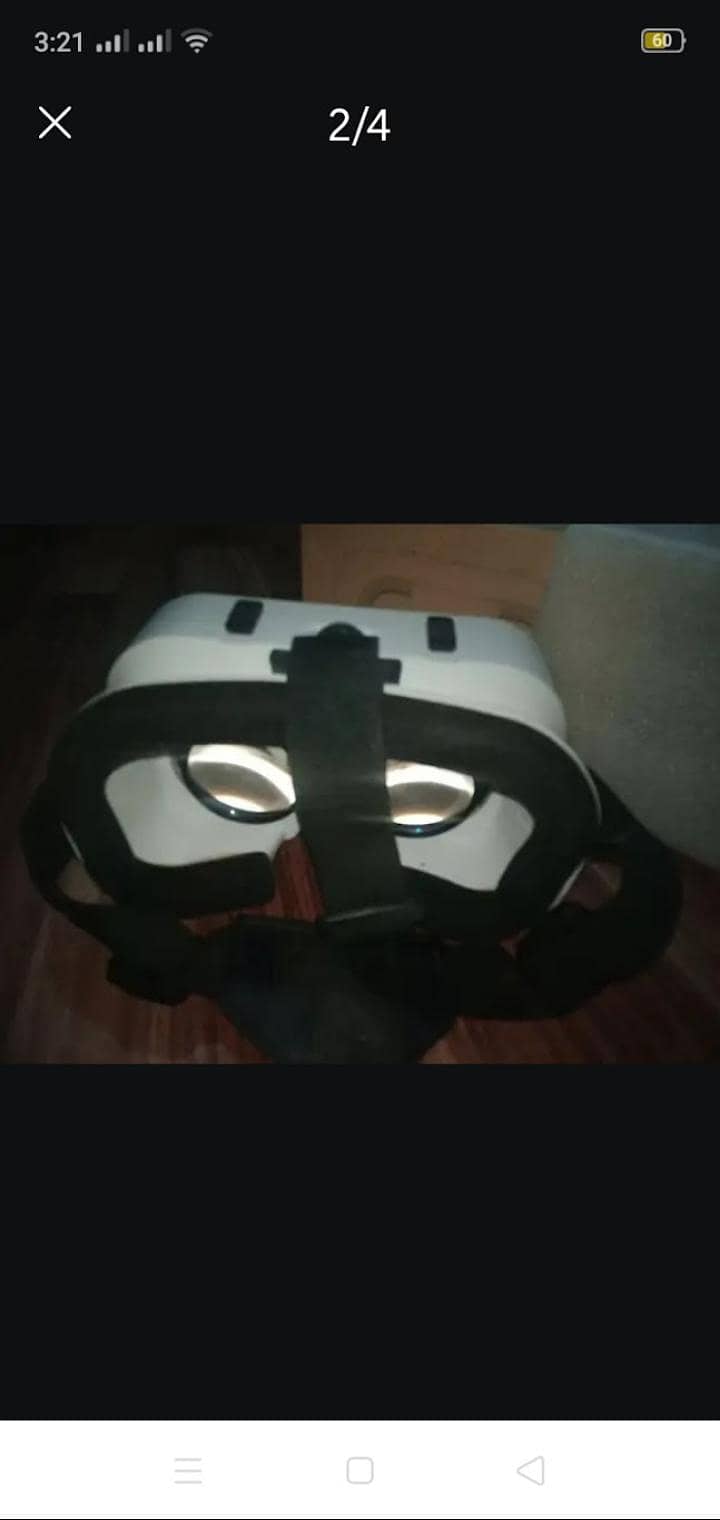 Vr headset 2