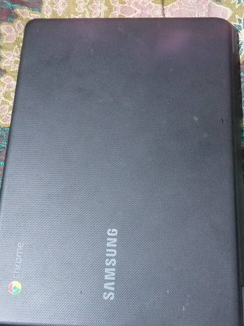 chrome book 0